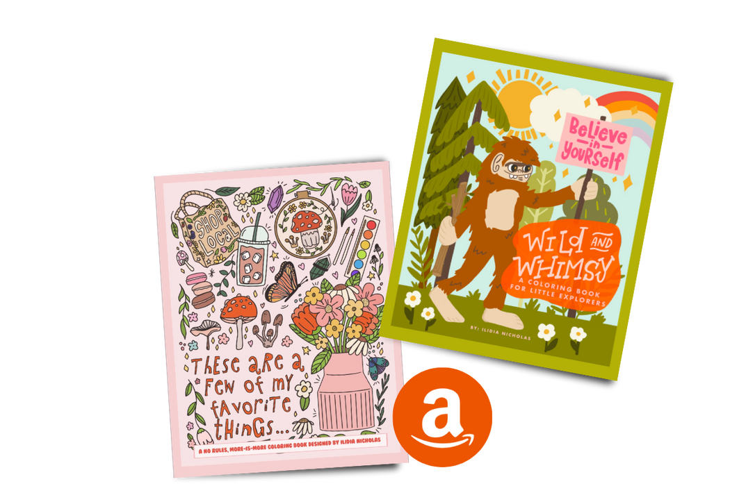 Shop on RedBubble Shop on RedBubble