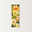 Daffodil Delight Heavyweight Art Bookmark