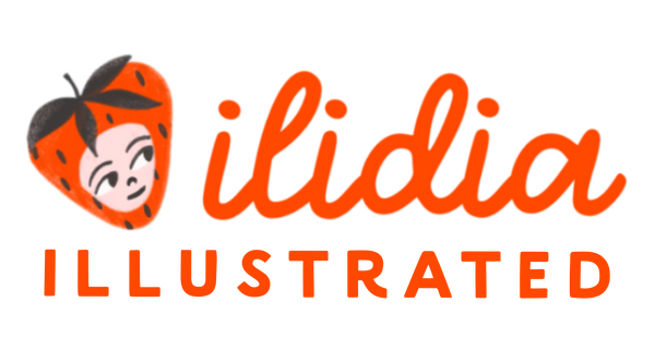 Ilidia Illustrated