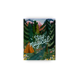 Stay Magical Forest Mini Art Print