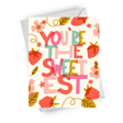 You're the Sweetest Card